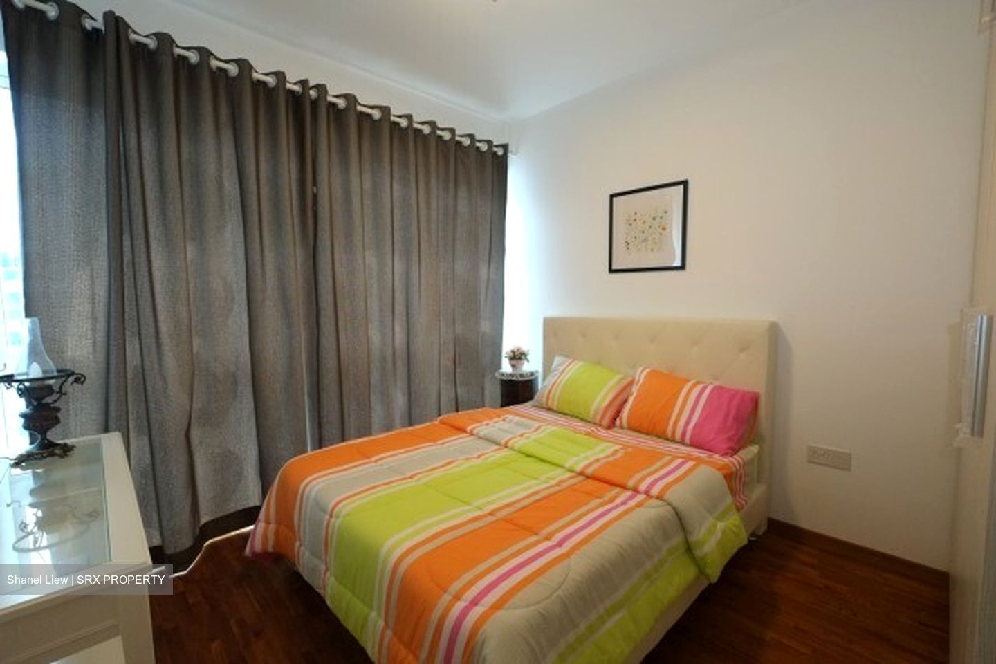 Waterview (D18), Condominium #594209331